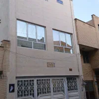 فروش-و-معاوضه-ویلایی-3طبقه-قم-باتهران