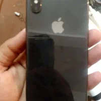 گوشی ایفون X|موبایل|قم, نیروگاه|دیوار