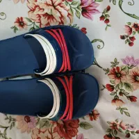 تعدادی دمپایی نو نو نو|کیف، کفش، کمربند|محمدیه-قزوین, |دیوار