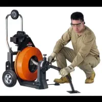لوله باز کنی ۶۰ درصدزیر قیمت نشتیابی تخلیه رقابتی