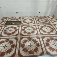 کاشی کاری بانازلترین قیمت|خدمات پیشه و مهارت|سراوان, |دیوار