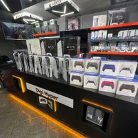 کنسول بازی PS5 Slim Digital 1tra 2016 دیجیتال|کنسول، بازی ویدئویی و آنلاین|کرج, عظیمیه|دیوار