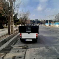 وانت پراید 151 SE، مدل ۱۴۰۳|خودرو سواری و وانت|تهران, بهمن یار|دیوار