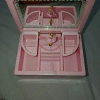 دکوری گرامافون موزیکال نو