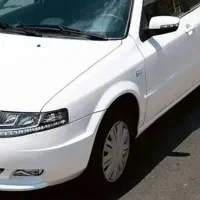 سمند سورن مدل ۱۴۰۰