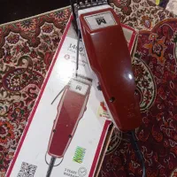 ماشین  ریش تراش موزر  المانی 1500تومان