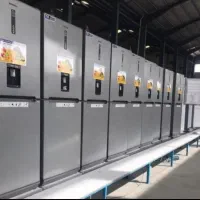 یخچال فریز های جنرال