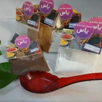 ادویه جات یاس