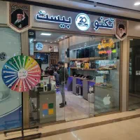 یک شنبه بازار تکنوبیستی با تخفیفات استثنایی کیس