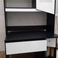 میز تحریر و کامپیوتر adidas