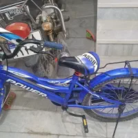 دوچرخه درحد