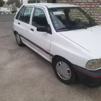 پراید حاچبک ۷۵