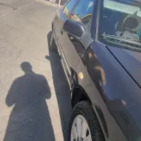 زانتیا رنگ هفت رنگ مدل 84|خودرو سواری و وانت|زاهدان, |دیوار