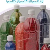 تولید بطری پلاستیکی انواع سفارشات