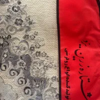 روفرشی ستاره زرین یزد ۴ متری کرم|روفرشی|تهران, صادقیه|دیوار