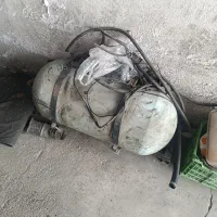 گاز سی ان جی پراید رینگ و لاستیک پژو