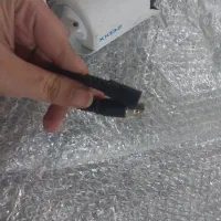 دوتا دوربین مداربسته|دوربین مداربسته|مشهد, هفت تیر (آب و برق)|دیوار