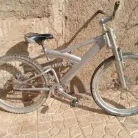 دوچرخه۲۴|دوچرخه، اسکیت، اسکوتر|نظرآباد, نجم آباد|دیوار