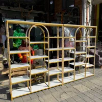 مزونی رگال مانکن بوتیکی پاف آینه سازی|فروشگاه و مغازه|شیراز, ارم|دیوار