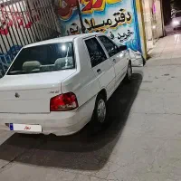 پراید132مدل95