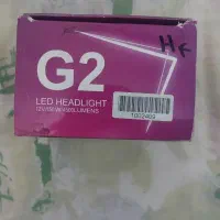 چراغ هدلایت ماشین|لامپ و چراغ|تهران, افسریه شمالی|دیوار