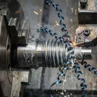 آموزش 0 تا 100 تراش CNC|خدمات آموزشی|اصفهان, تیران|دیوار