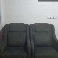 مبل ۹ نفره در حد نو|مبلمان خانگی و میز عسلی|تهران, کرمان|دیوار