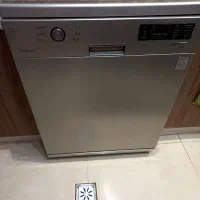 ماشین ظرفشویی ال جی