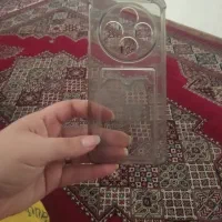 گارد گوشی شیائومی ردمی نوت 14