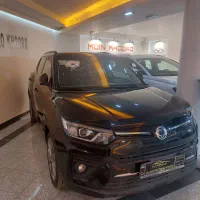 تیولی خشک بدون استثنا