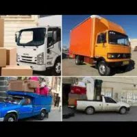 جابجایی بار جهان آزاد