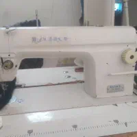 فروش فوری چرخ صندل دوزی|چرخ خیاطی و ریسندگی|قم, نخودی|دیوار