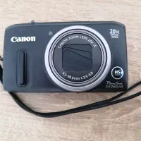 دوربین canon SX240 HS