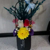 گل مناسب کادویی