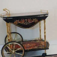 میزبار