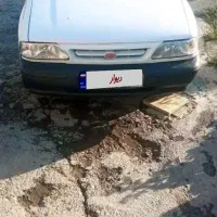 پراید مدل ۹۵ فول سینه جدید
