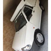 پراید وانت ۱۵۱