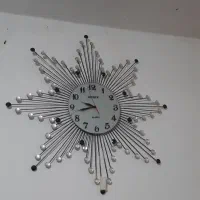 ساعت دیواری