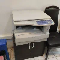 فتوکپی شارپAR5516