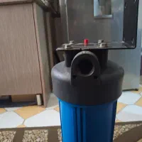 جانبو تصفیه اب وردی خانه