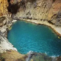 کمپ تور طبیعت گردی
