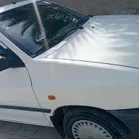 فروش پراید ۹۵
