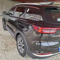 تیگو ۷ پرو|خودرو سواری و وانت|نورآباد ممسنی, |دیوار