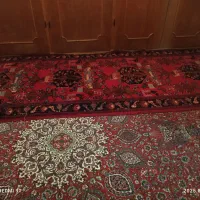 فرش دستباف سالم