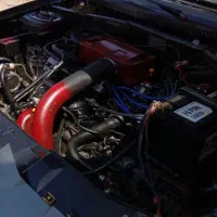 سمندlx93|خودرو سواری و وانت|زابل, |دیوار