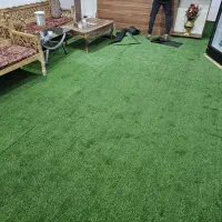 فنس برگی و خز ، پادری اسفنچی|مصالح و تجهیزات ساختمان|یزد, |دیوار