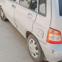 ۱۱۱مدل ۹۵|خودرو سواری و وانت|خواف, |دیوار