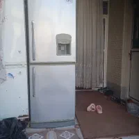 یخچال دو درب