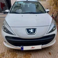 207tu5p ارتقا سقف فلز|خودرو سواری و وانت|اراک, |دیوار