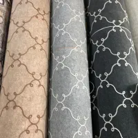 موکت درنا ظریف مصور با بالا ترین کیفیت